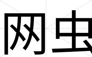 网虫
