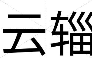 云辎