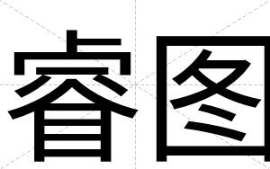 睿图