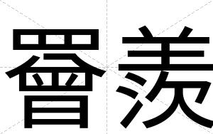 罾羨