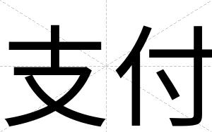 支付