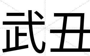 武丑