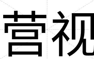 营视