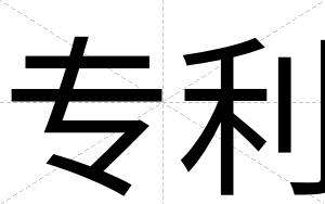 专利