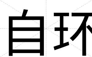 自环