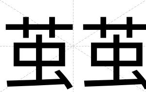 茧茧