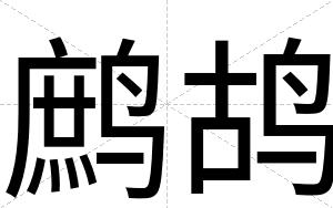 鹧鸪