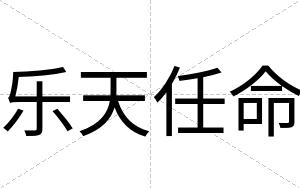 乐天任命